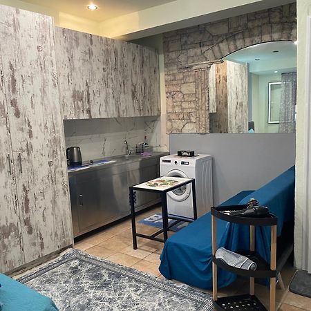 Athens Victoria'S Studio ภายนอก รูปภาพ
